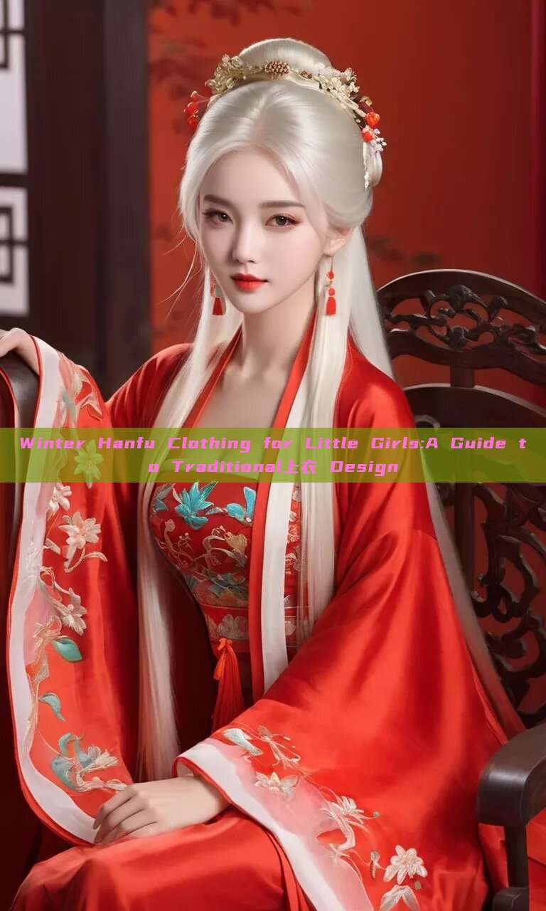 Winter Hanfu Clothing for Little Girls:A Guide to Traditional上衣 Design