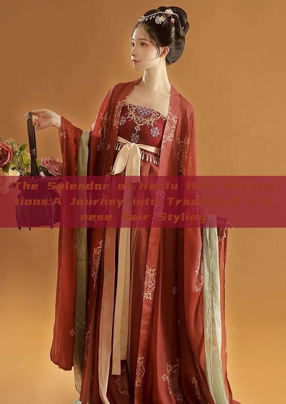 The Splendor of Hanfu Hair Decorations:A Journey into Traditional Chinese Hair Styling The Splendor of Hanfu Hair Decorations:A Journey into Traditional Chinese Hair Styling