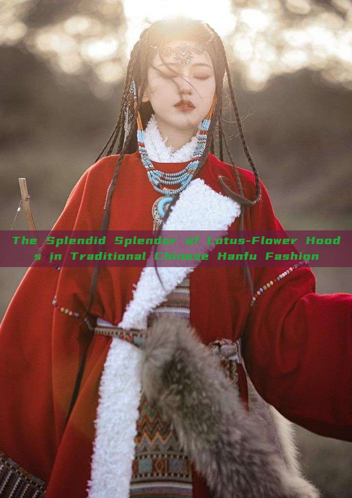 The Splendid Splendor of Lotus-Flower Hoods in Traditional Chinese Hanfu Fashion The Splendid Splendor of Lotus-Flower Hoods in Traditional Chinese Hanfu Fashion