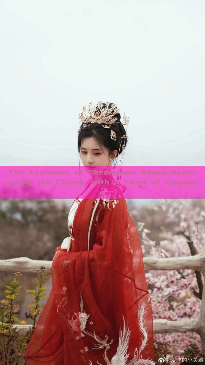The Evolution of Cheongsam Shoes:Modernizing the Classic with a Twist of Elegance The Evolution of Cheongsam Shoes:Modernizing the Classic with a Twist of Elegance