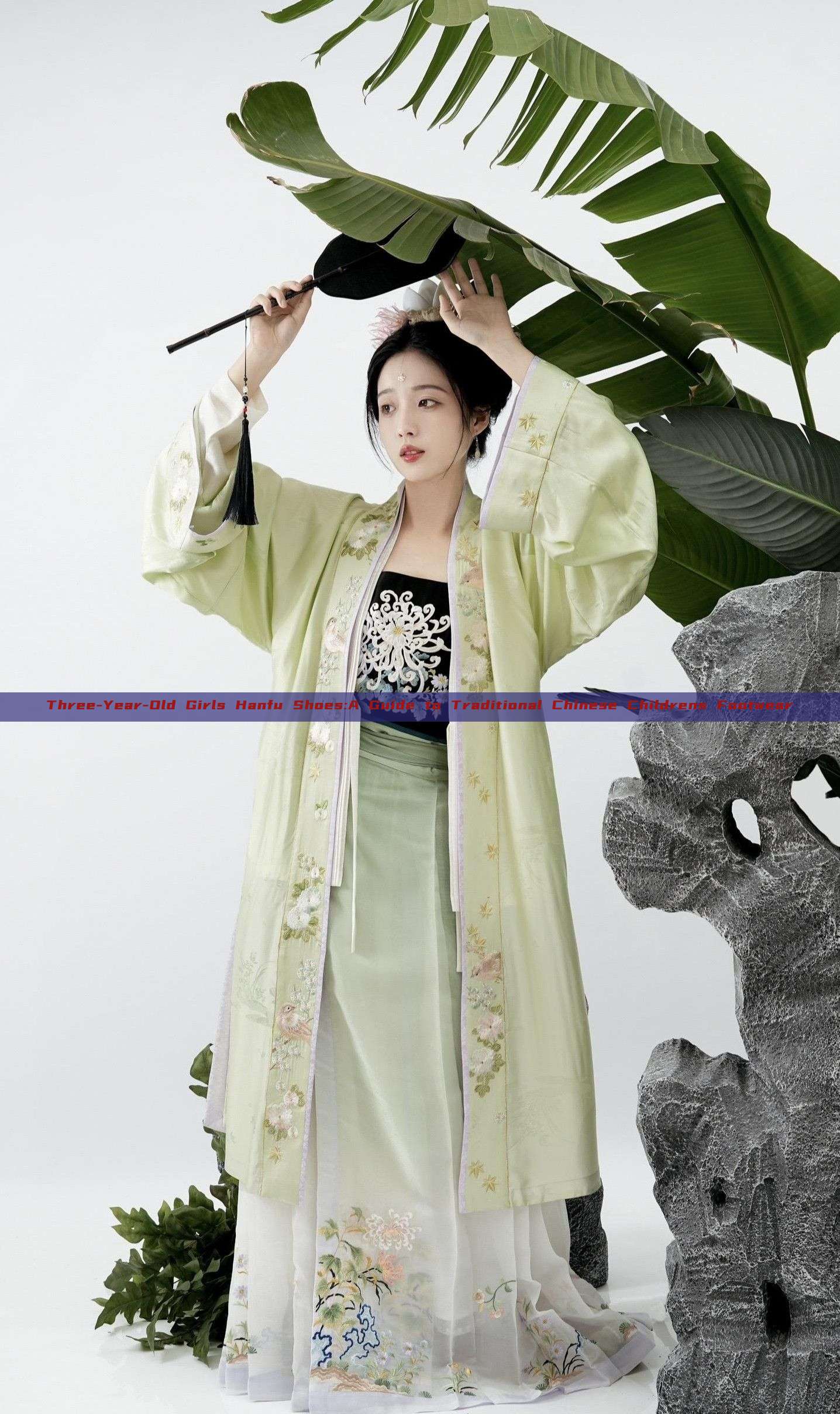 Three-Year-Old Girls Hanfu Shoes:A Guide to Traditional Chinese Childrens Footwear Three-Year-Old Girls Hanfu Shoes:A Guide to Traditional Chinese Childrens Footwear