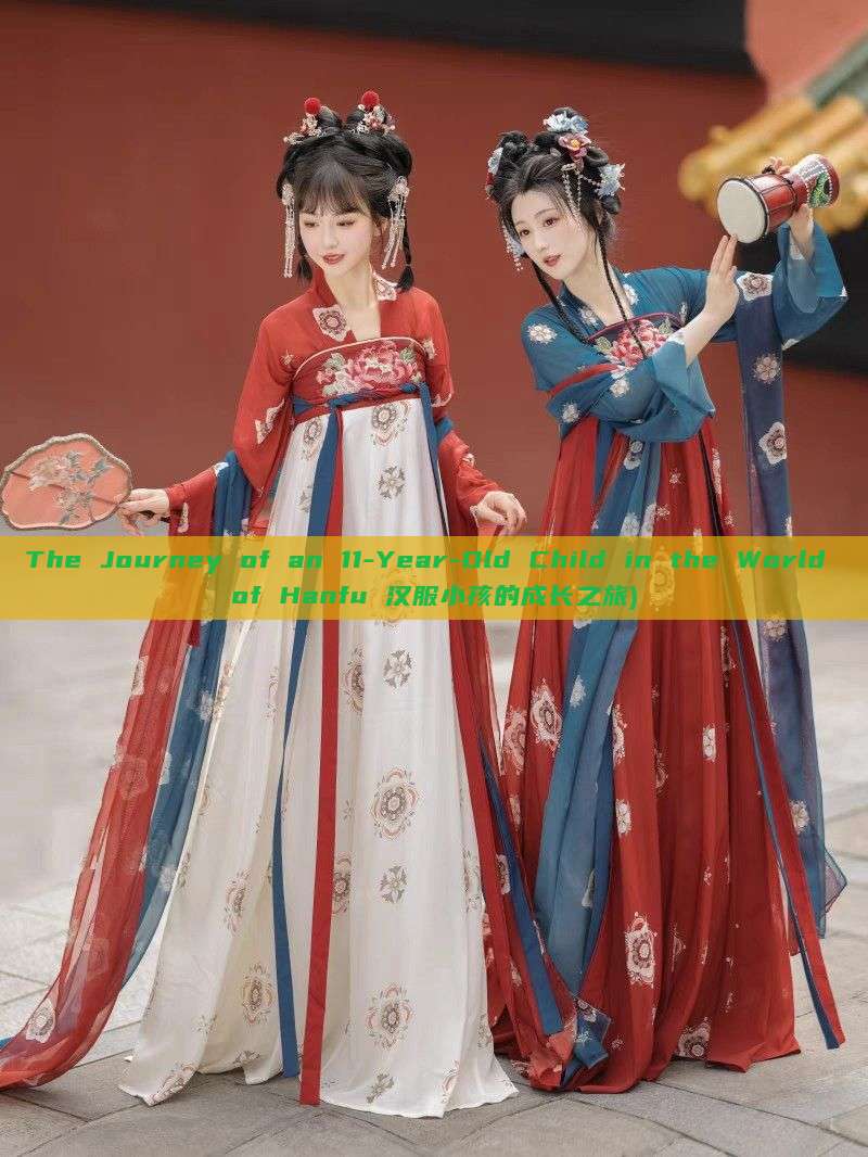 The Journey of an 11-Year-Old Child in the World of Hanfu 汉服小孩的成长之旅) The Journey of an 11-Year-Old Child in the World of Hanfu 汉服小孩的成长之旅)
