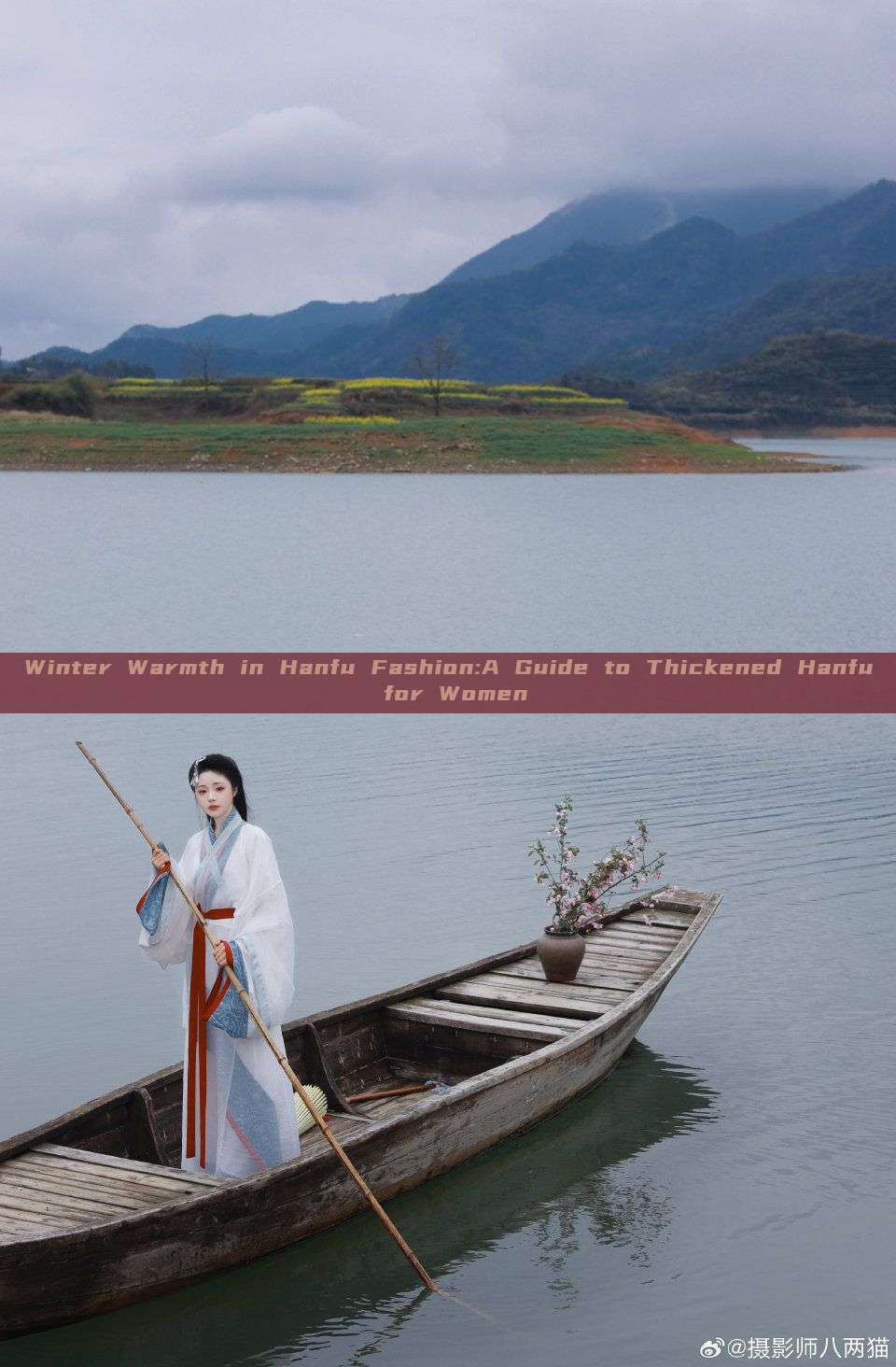 Winter Warmth in Hanfu Fashion:A Guide to Thickened Hanfu for Women Winter Warmth in Hanfu Fashion:A Guide to Thickened Hanfu for Women