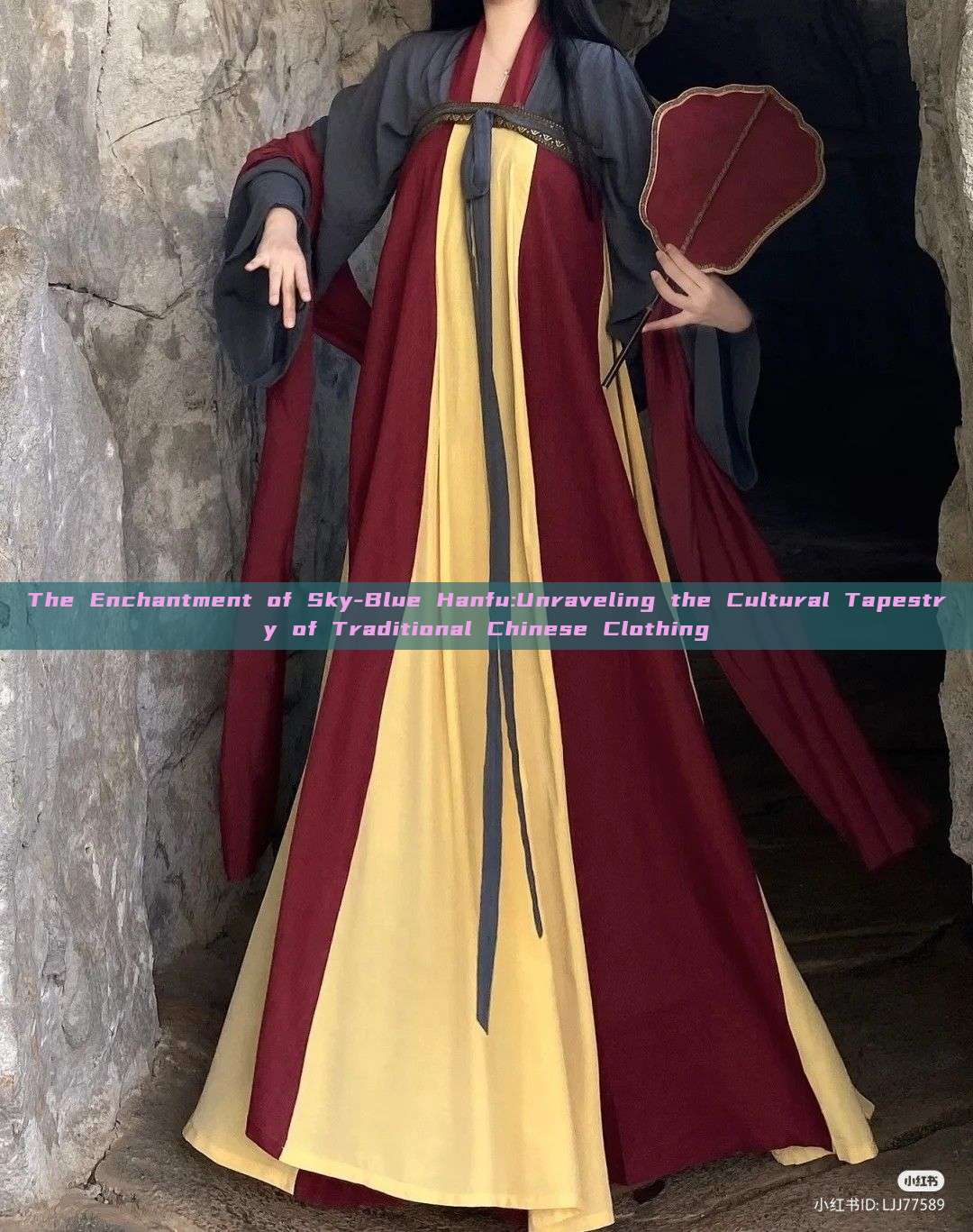 The Enchantment of Sky-Blue Hanfu:Unraveling the Cultural Tapestry of Traditional Chinese Clothing The Enchantment of Sky-Blue Hanfu:Unraveling the Cultural Tapestry of Traditional Chinese Clothing