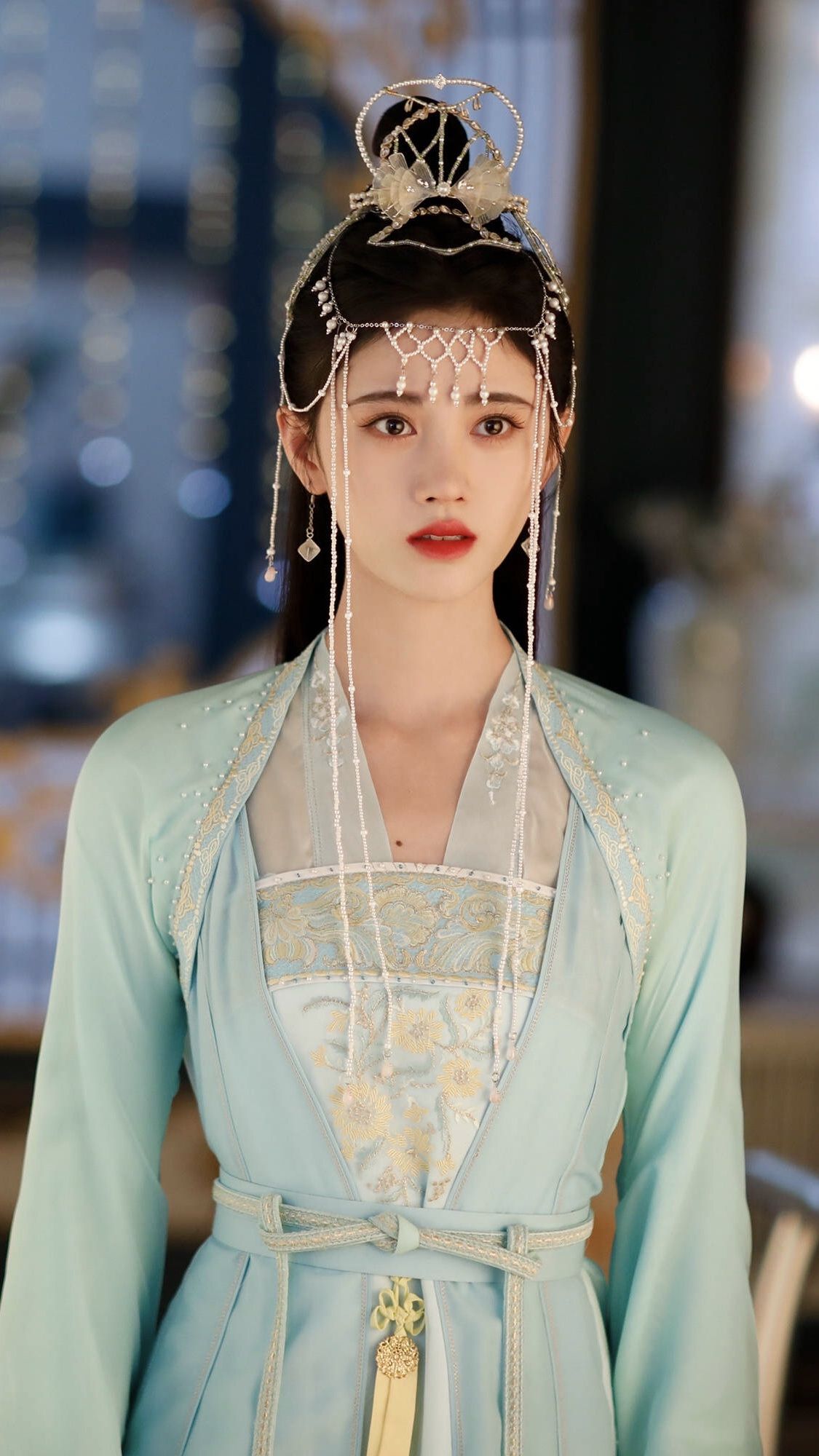 Leding Qipao Style Dresses:Embracing Traditional Elegance in Modern Fashion Leding Qipao Style Dresses:Embracing Traditional Elegance in Modern Fashion