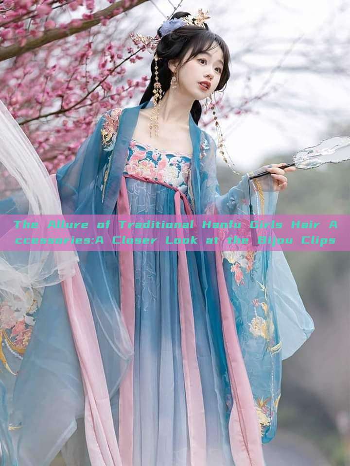 The Allure of Traditional Hanfu Girls Hair Accessories:A Closer Look at the Bijou Clips The Allure of Traditional Hanfu Girls Hair Accessories:A Closer Look at the Bijou Clips