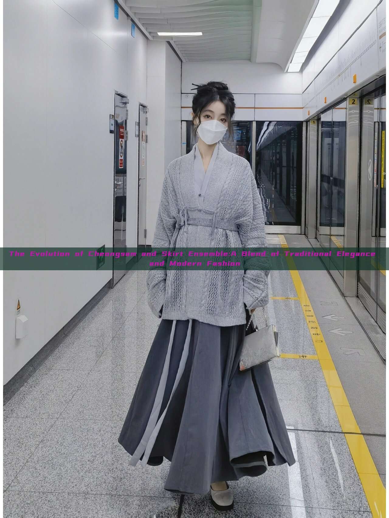 The Evolution of Cheongsam and Skirt Ensemble:A Blend of Traditional Elegance and Modern Fashion The Evolution of Cheongsam and Skirt Ensemble:A Blend of Traditional Elegance and Modern Fashion