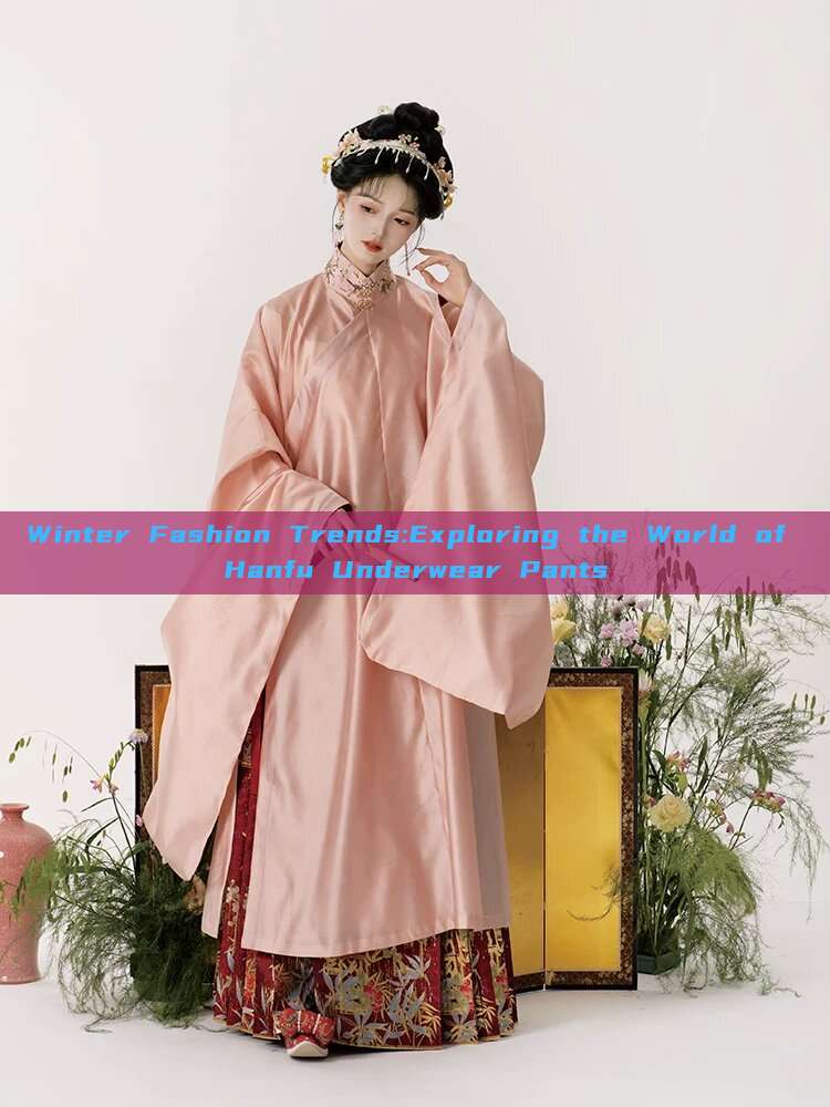 Winter Fashion Trends:Exploring the World of Hanfu Underwear Pants Winter Fashion Trends:Exploring the World of Hanfu Underwear Pants