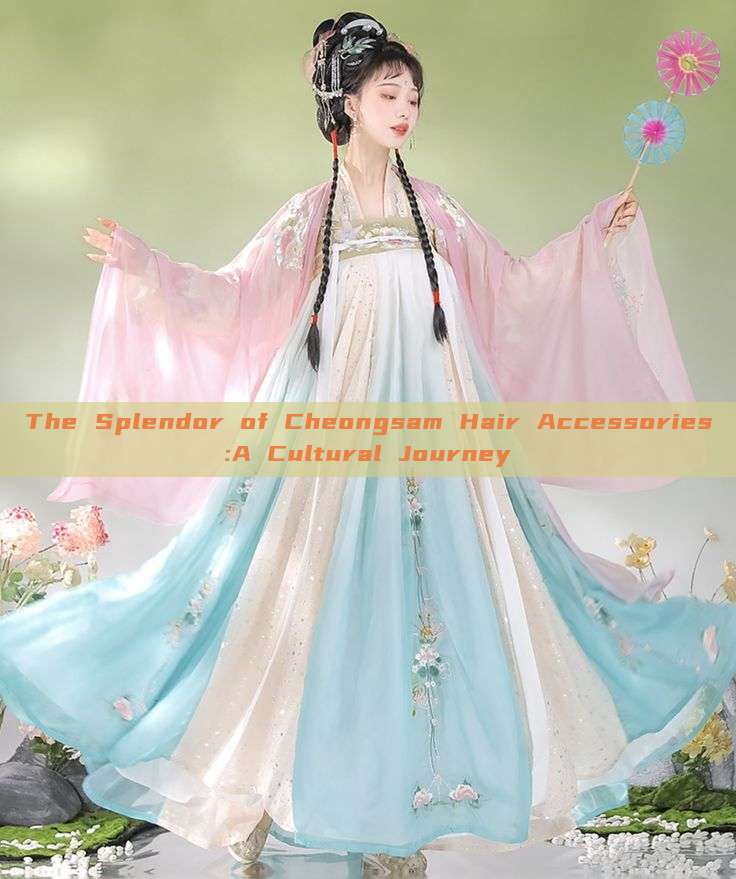 The Splendor of Cheongsam Hair Accessories:A Cultural Journey The Splendor of Cheongsam Hair Accessories:A Cultural Journey