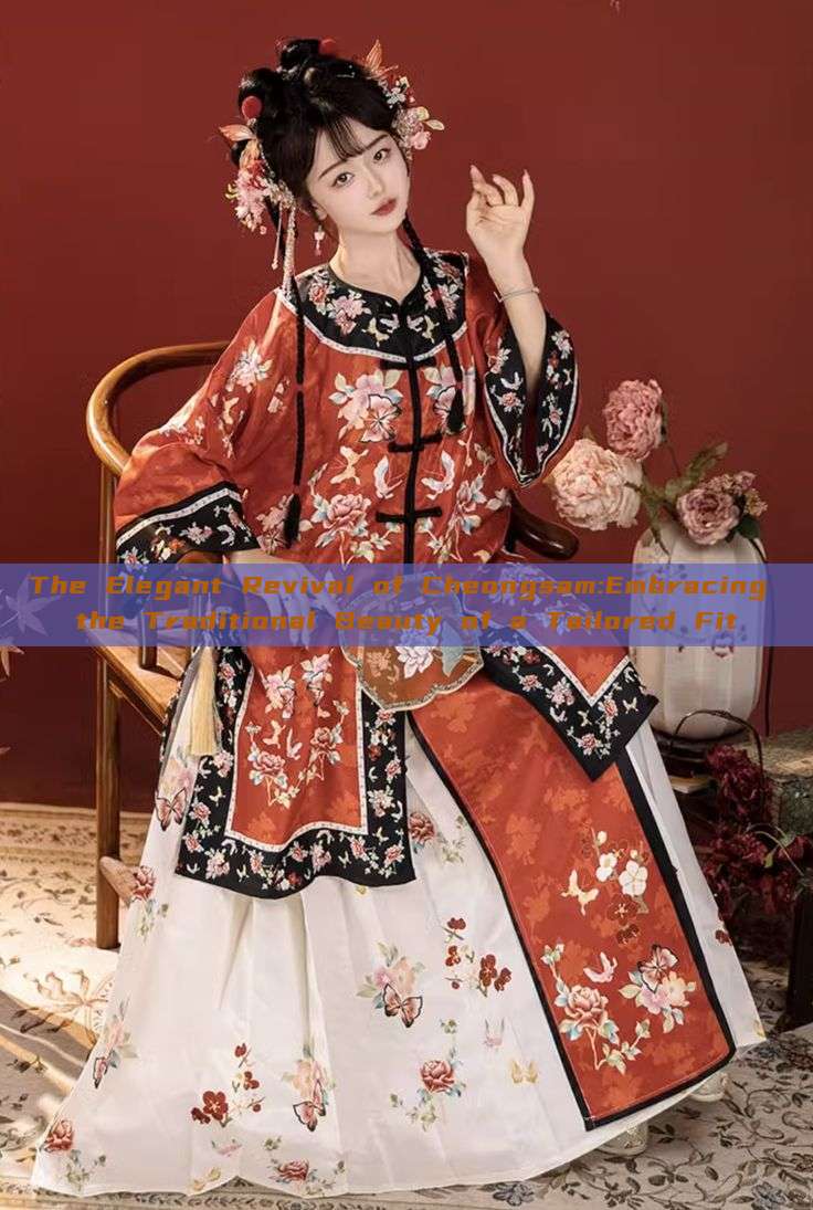 The Elegant Revival of Cheongsam:Embracing the Traditional Beauty of a Tailored Fit