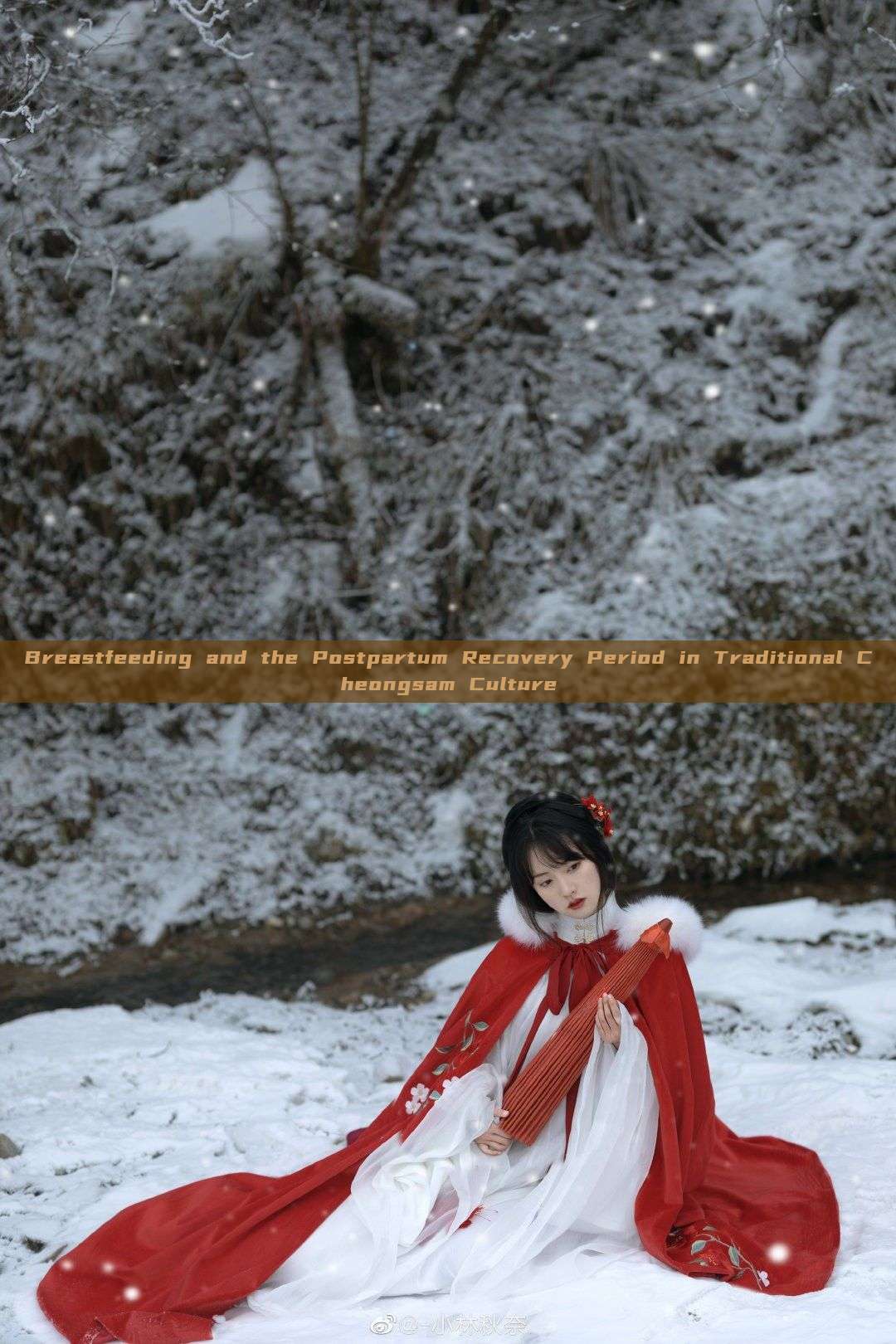 Breastfeeding and the Postpartum Recovery Period in Traditional Cheongsam Culture Breastfeeding and the Postpartum Recovery Period in Traditional Cheongsam Culture