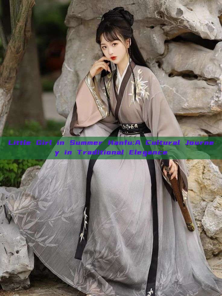 Little Girl in Summer Hanfu:A Cultural Journey in Traditional Elegance Little Girl in Summer Hanfu:A Cultural Journey in Traditional Elegance