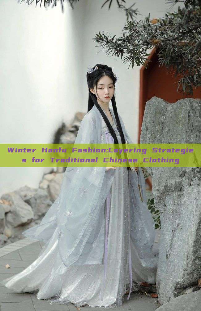 Winter Hanfu Fashion:Layering Strategies for Traditional Chinese Clothing Winter Hanfu Fashion:Layering Strategies for Traditional Chinese Clothing