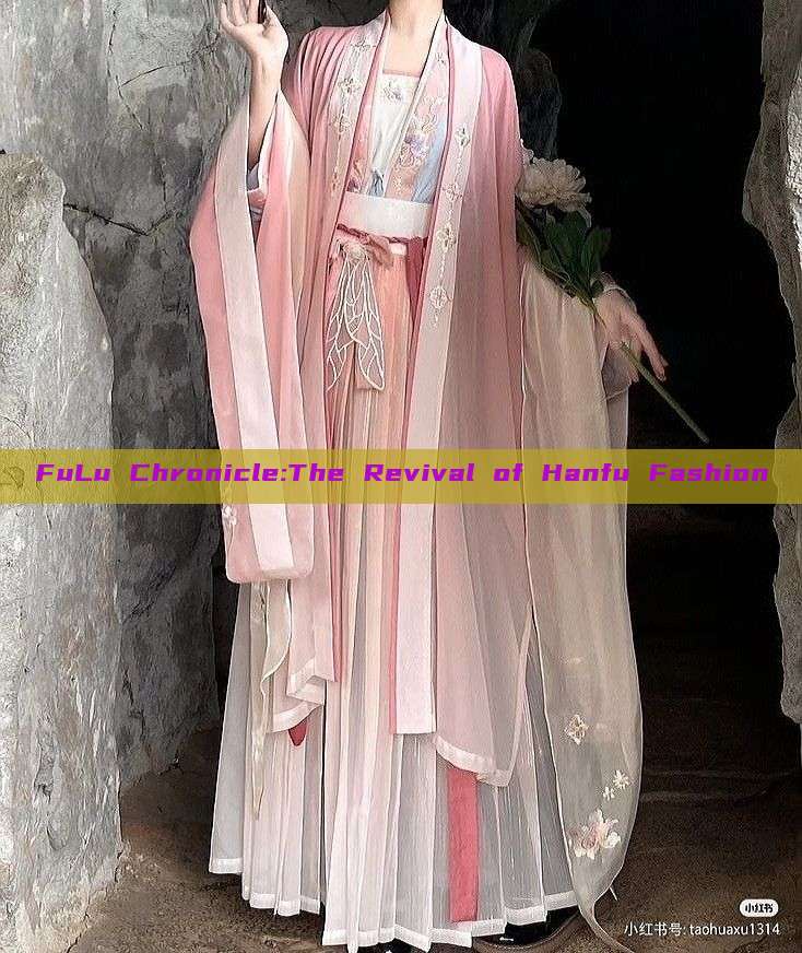 FuLu Chronicle:The Revival of Hanfu Fashion FuLu Chronicle:The Revival of Hanfu Fashion