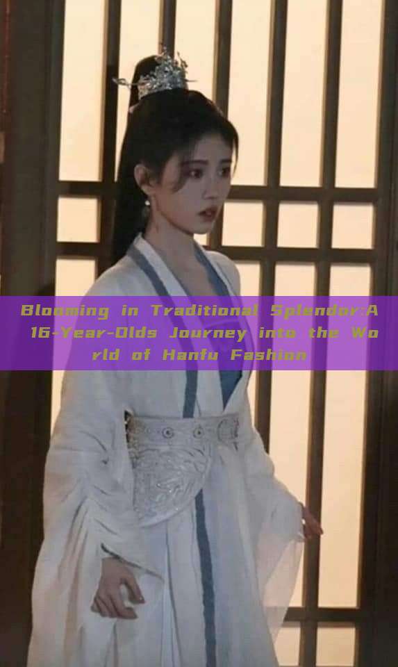 Blooming in Traditional Splendor:A 16-Year-Olds Journey into the World of Hanfu Fashion Blooming in Traditional Splendor:A 16-Year-Olds Journey into the World of Hanfu Fashion