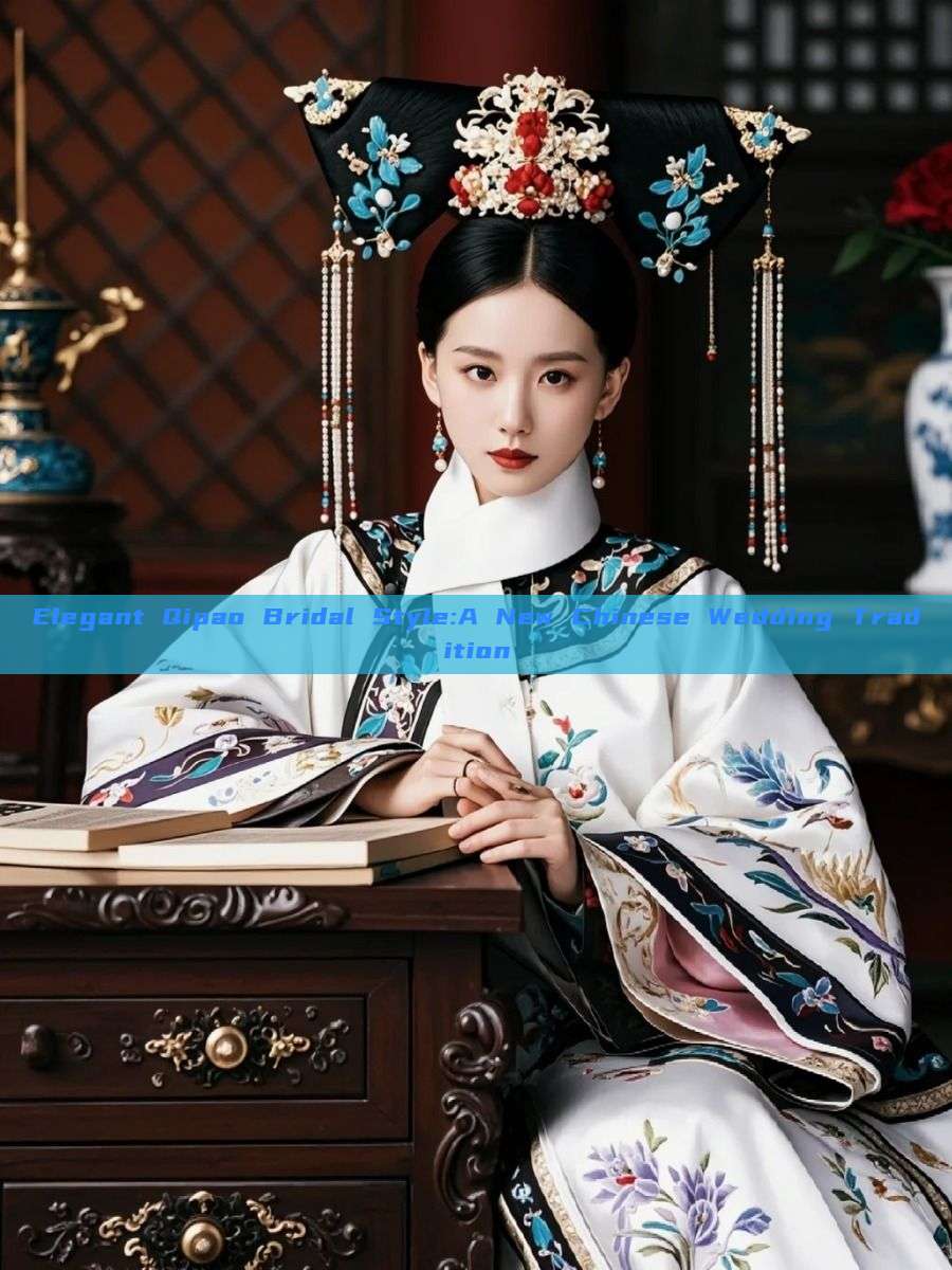 Elegant Qipao Bridal Style:A New Chinese Wedding Tradition Elegant Qipao Bridal Style:A New Chinese Wedding Tradition
