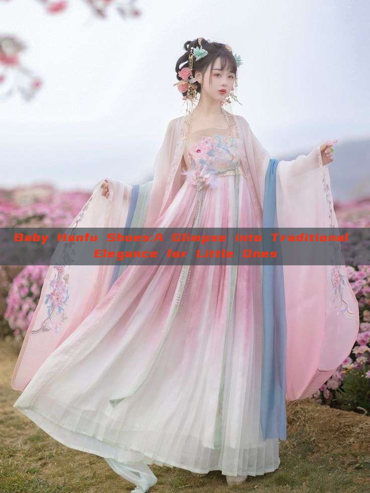 Baby Hanfu Shoes:A Glimpse into Traditional Elegance for Little Ones Baby Hanfu Shoes:A Glimpse into Traditional Elegance for Little Ones