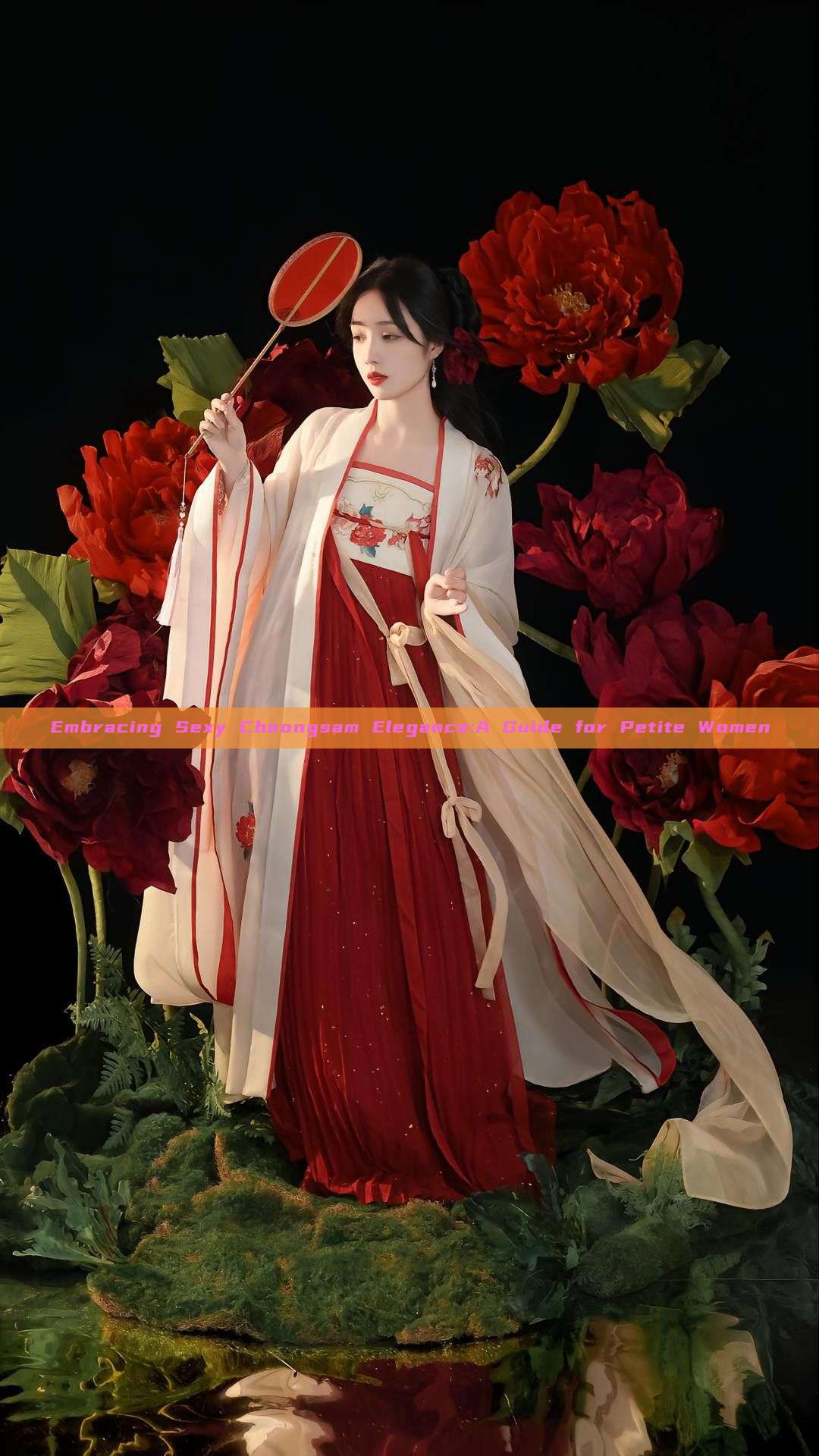 Embracing Sexy Cheongsam Elegance:A Guide for Petite Women Embracing Sexy Cheongsam Elegance:A Guide for Petite Women