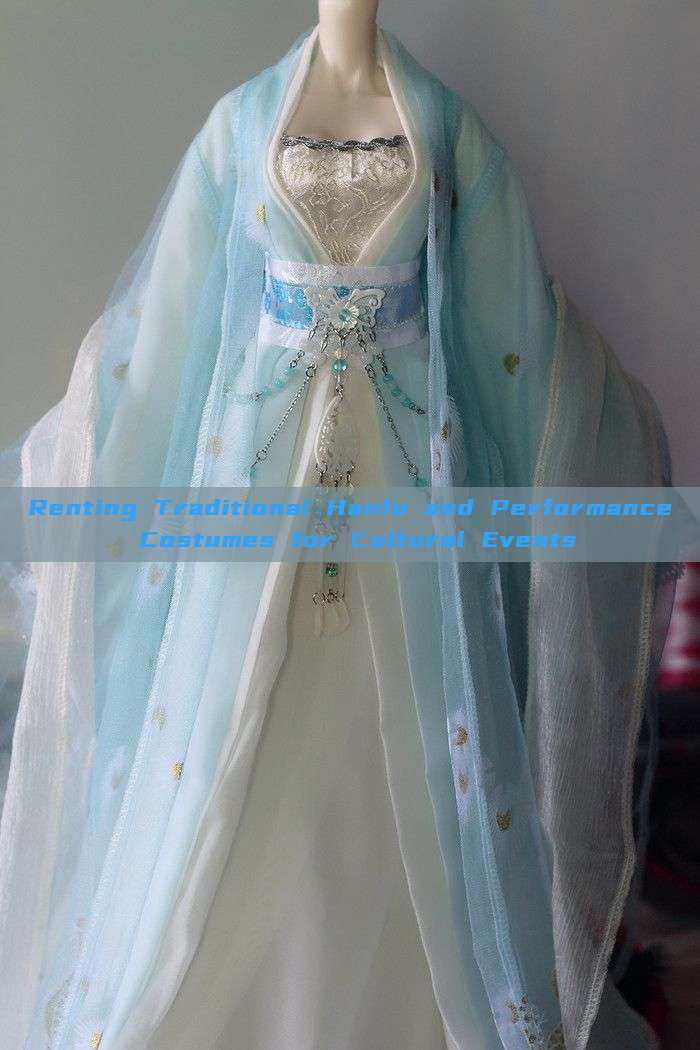 Renting Traditional Hanfu and Performance Costumes for Cultural Events Renting Traditional Hanfu and Performance Costumes for Cultural Events