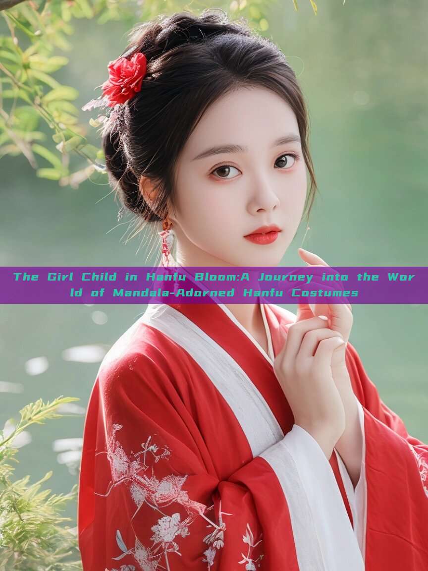 The Girl Child in Hanfu Bloom:A Journey into the World of Mandala-Adorned Hanfu Costumes The Girl Child in Hanfu Bloom:A Journey into the World of Mandala-Adorned Hanfu Costumes