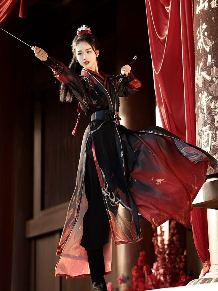 Embracing the Classic:Cheongsam Tops and the Modern Young Women Embracing the Classic:Cheongsam Tops and the Modern Young Women