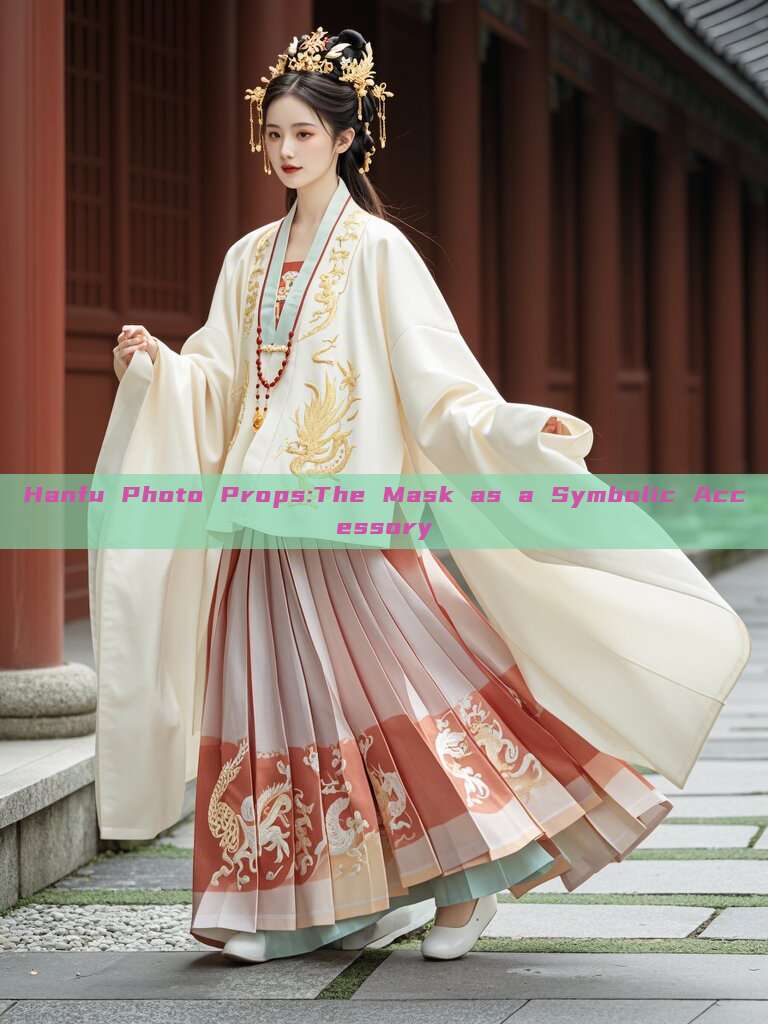 Hanfu Photo Props:The Mask as a Symbolic Accessory Hanfu Photo Props:The Mask as a Symbolic Accessory
