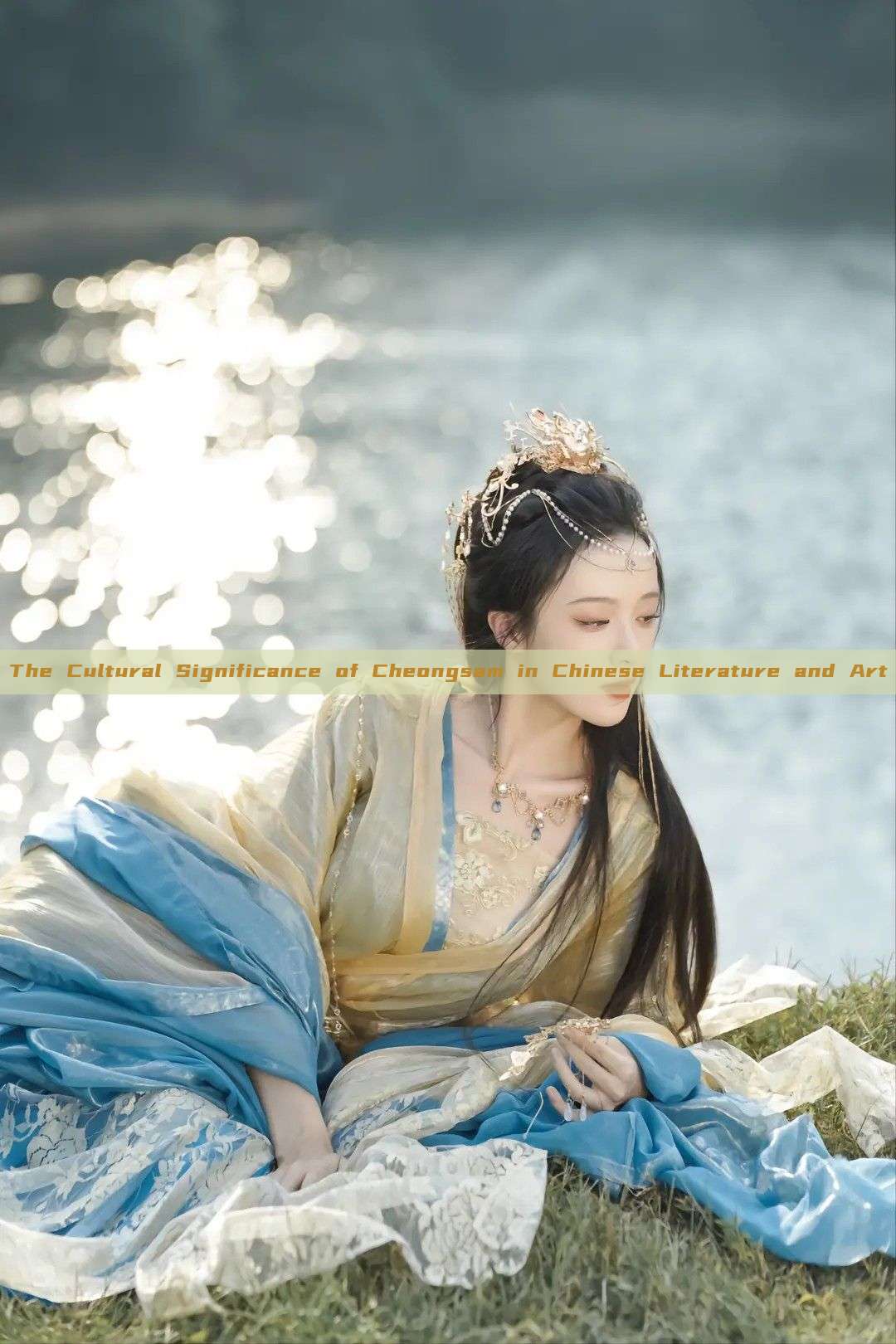 The Cultural Significance of Cheongsam in Chinese Literature and Art The Cultural Significance of Cheongsam in Chinese Literature and Art