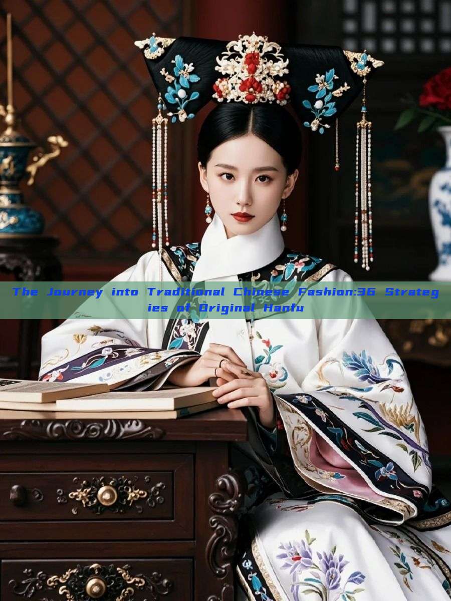 The Journey into Traditional Chinese Fashion:36 Strategies of Original Hanfu The Journey into Traditional Chinese Fashion:36 Strategies of Original Hanfu