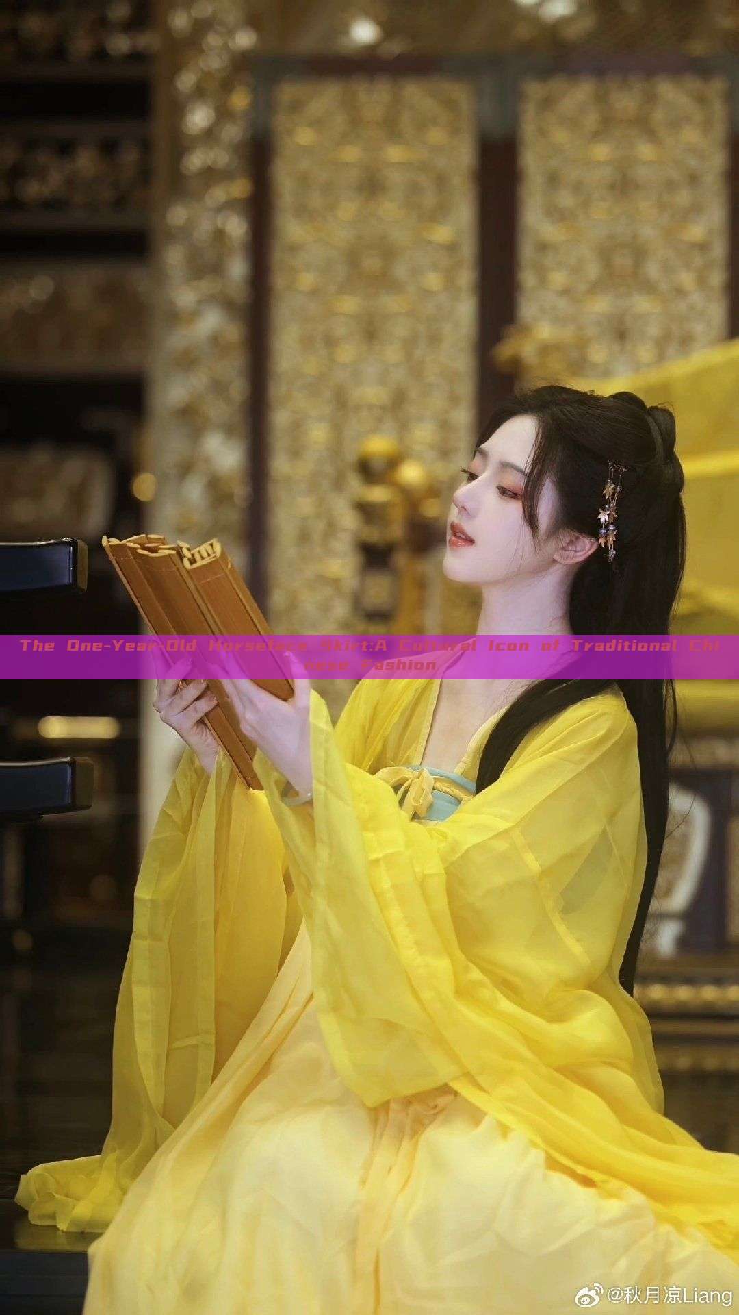 The One-Year-Old Horseface Skirt:A Cultural Icon of Traditional Chinese Fashion The One-Year-Old Horseface Skirt:A Cultural Icon of Traditional Chinese Fashion