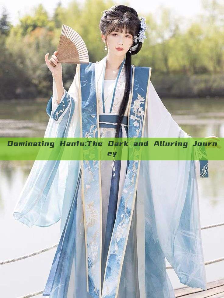 Dominating Hanfu:The Dark and Alluring Journey Dominating Hanfu:The Dark and Alluring Journey