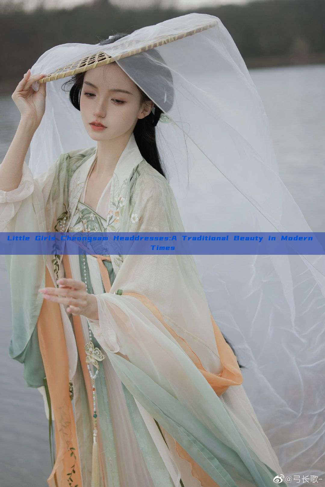 Little Girls Cheongsam Headdresses:A Traditional Beauty in Modern Times Little Girls Cheongsam Headdresses:A Traditional Beauty in Modern Times