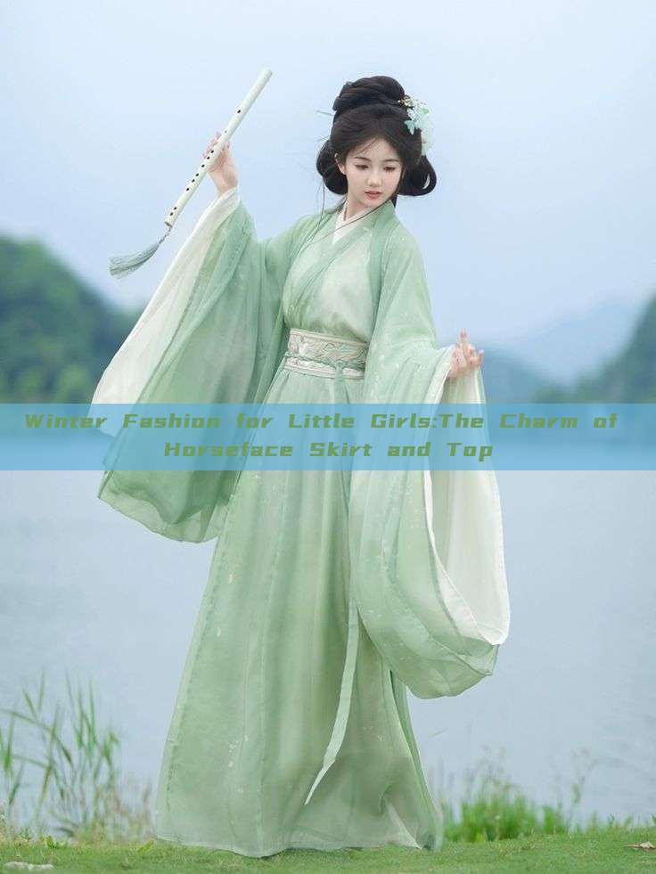 Winter Fashion for Little Girls:The Charm of Horseface Skirt and Top Winter Fashion for Little Girls:The Charm of Horseface Skirt and Top