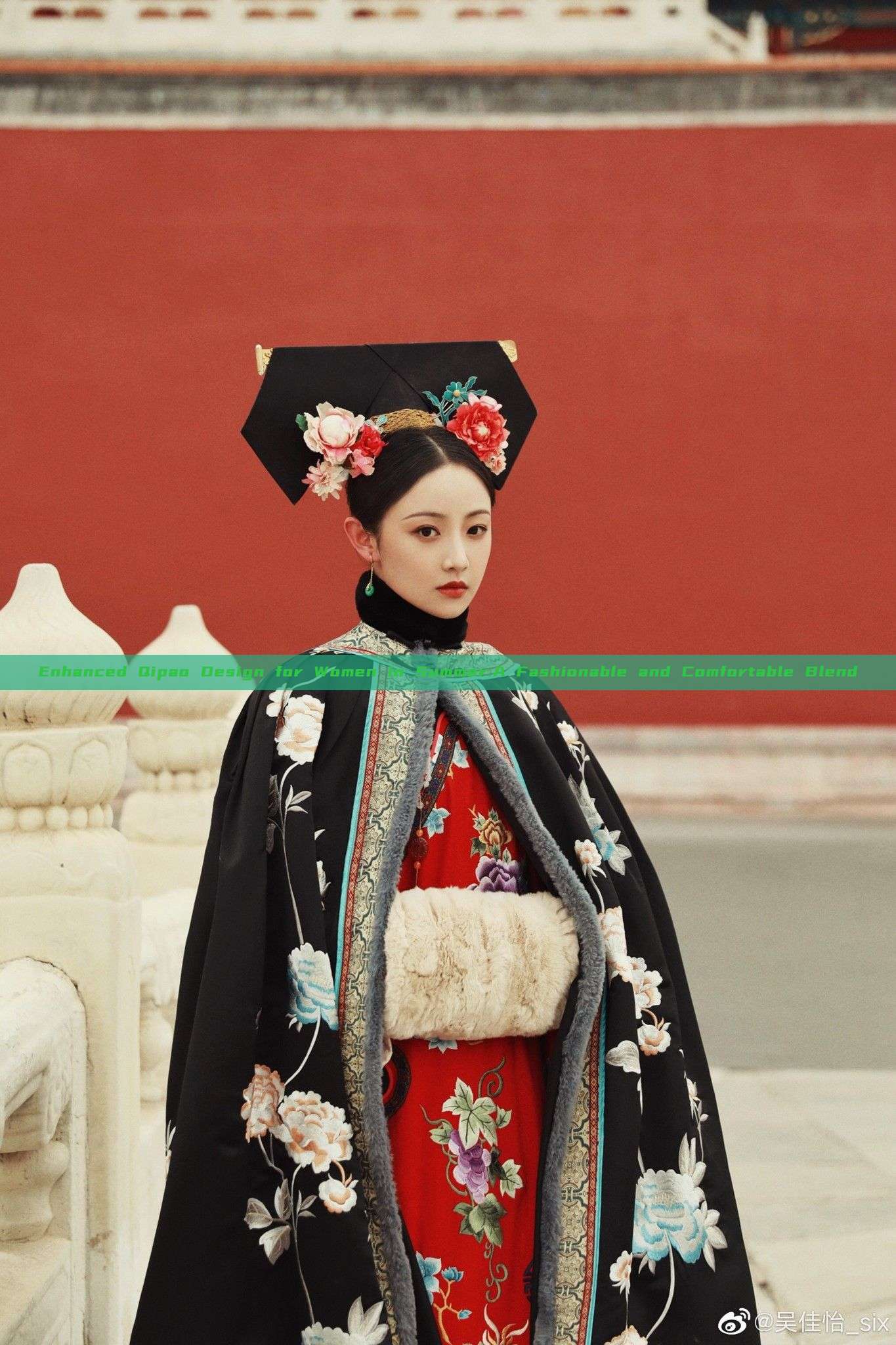 Enhanced Qipao Design for Women in Summer:A Fashionable and Comfortable Blend Enhanced Qipao Design for Women in Summer:A Fashionable and Comfortable Blend