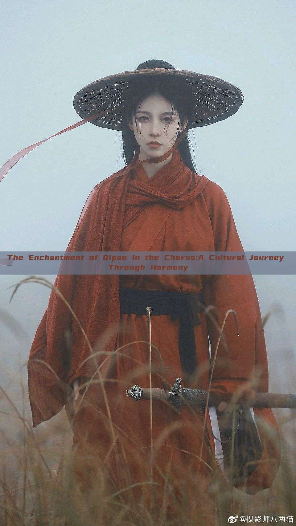 The Enchantment of Qipao in the Chorus:A Cultural Journey Through Harmony The Enchantment of Qipao in the Chorus:A Cultural Journey Through Harmony