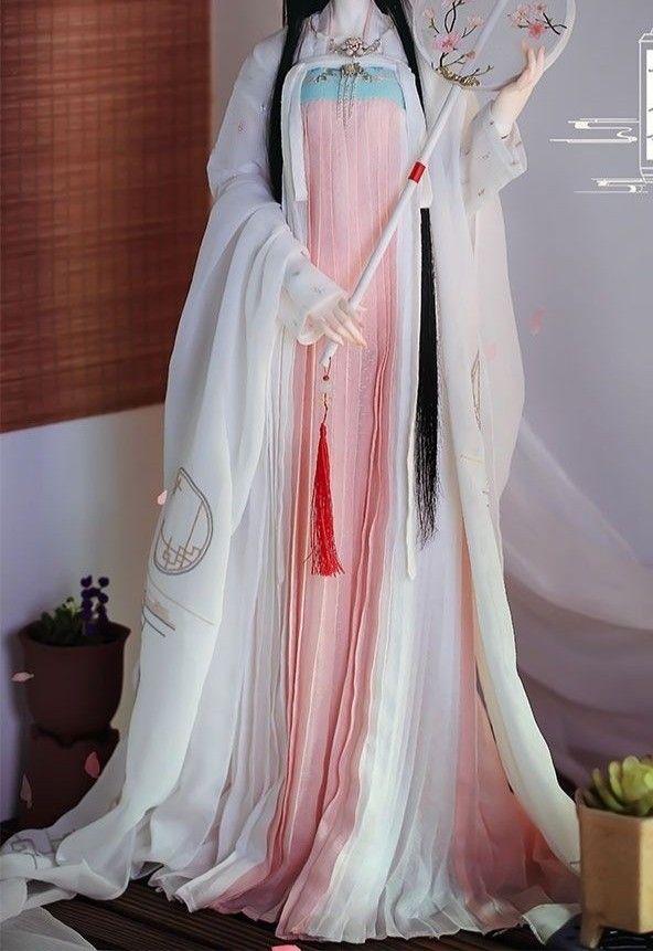 Embracing Traditional Elegance:Womens New Sino-Style Hanfu Blouses