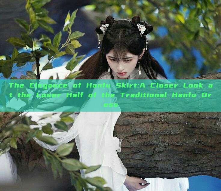 The Elegance of Hanfu Skirt:A Closer Look at the Lower Half of the Traditional Hanfu Dress The Elegance of Hanfu Skirt:A Closer Look at the Lower Half of the Traditional Hanfu Dress