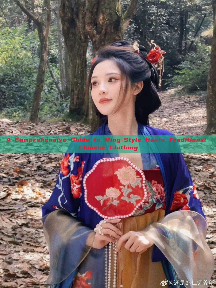 A Comprehensive Guide to Ming-Style Hanfu Traditional Chinese Clothing A Comprehensive Guide to Ming-Style Hanfu Traditional Chinese Clothing