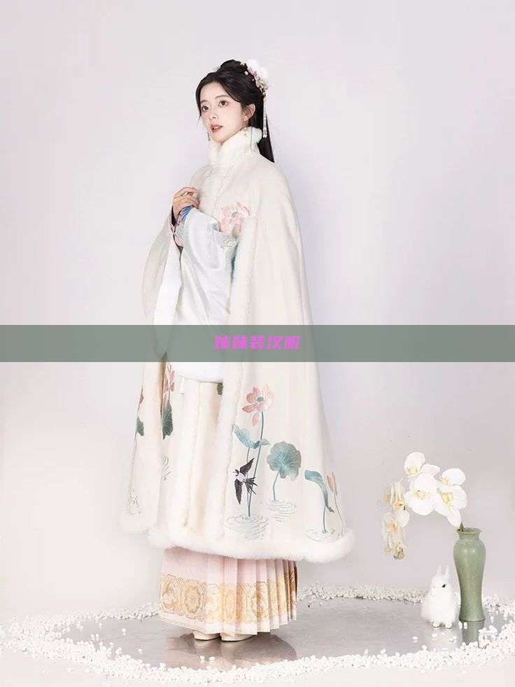 姊妹装汉服 姊妹装汉服