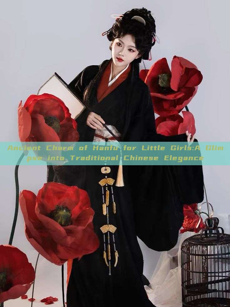 Ancient Charm of Hanfu for Little Girls:A Glimpse into Traditional Chinese Elegance Ancient Charm of Hanfu for Little Girls:A Glimpse into Traditional Chinese Elegance