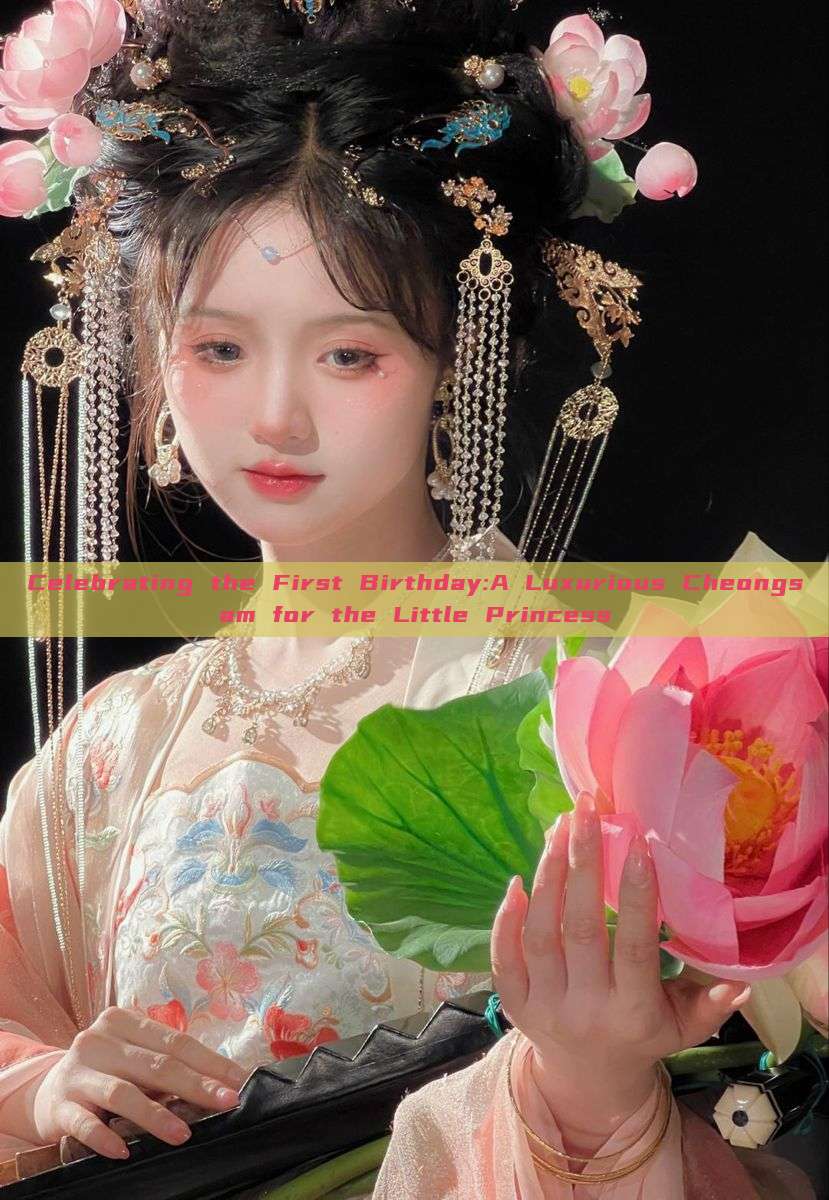 Celebrating the First Birthday:A Luxurious Cheongsam for the Little Princess Celebrating the First Birthday:A Luxurious Cheongsam for the Little Princess