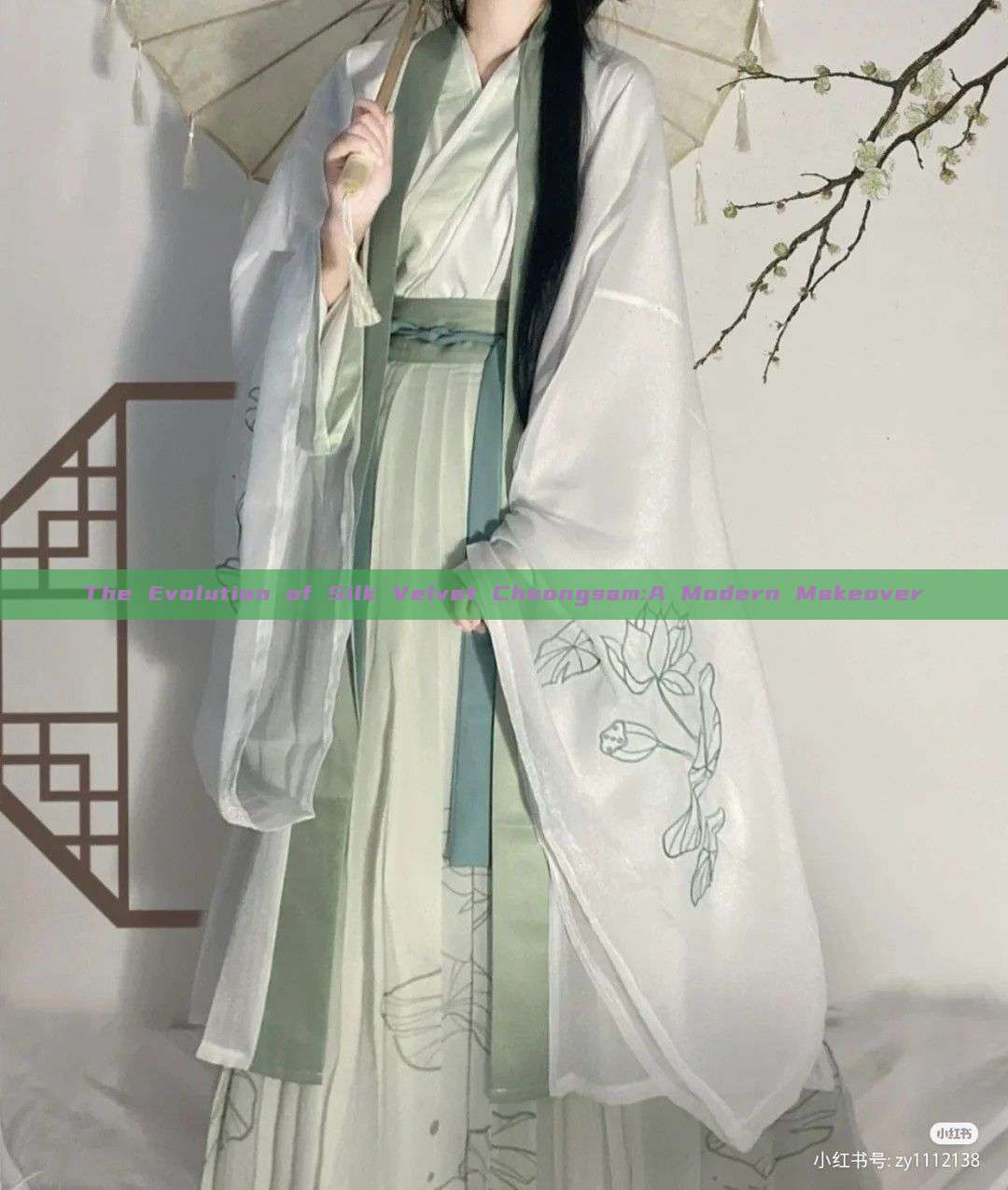 The Evolution of Silk Velvet Cheongsam:A Modern Makeover The Evolution of Silk Velvet Cheongsam:A Modern Makeover