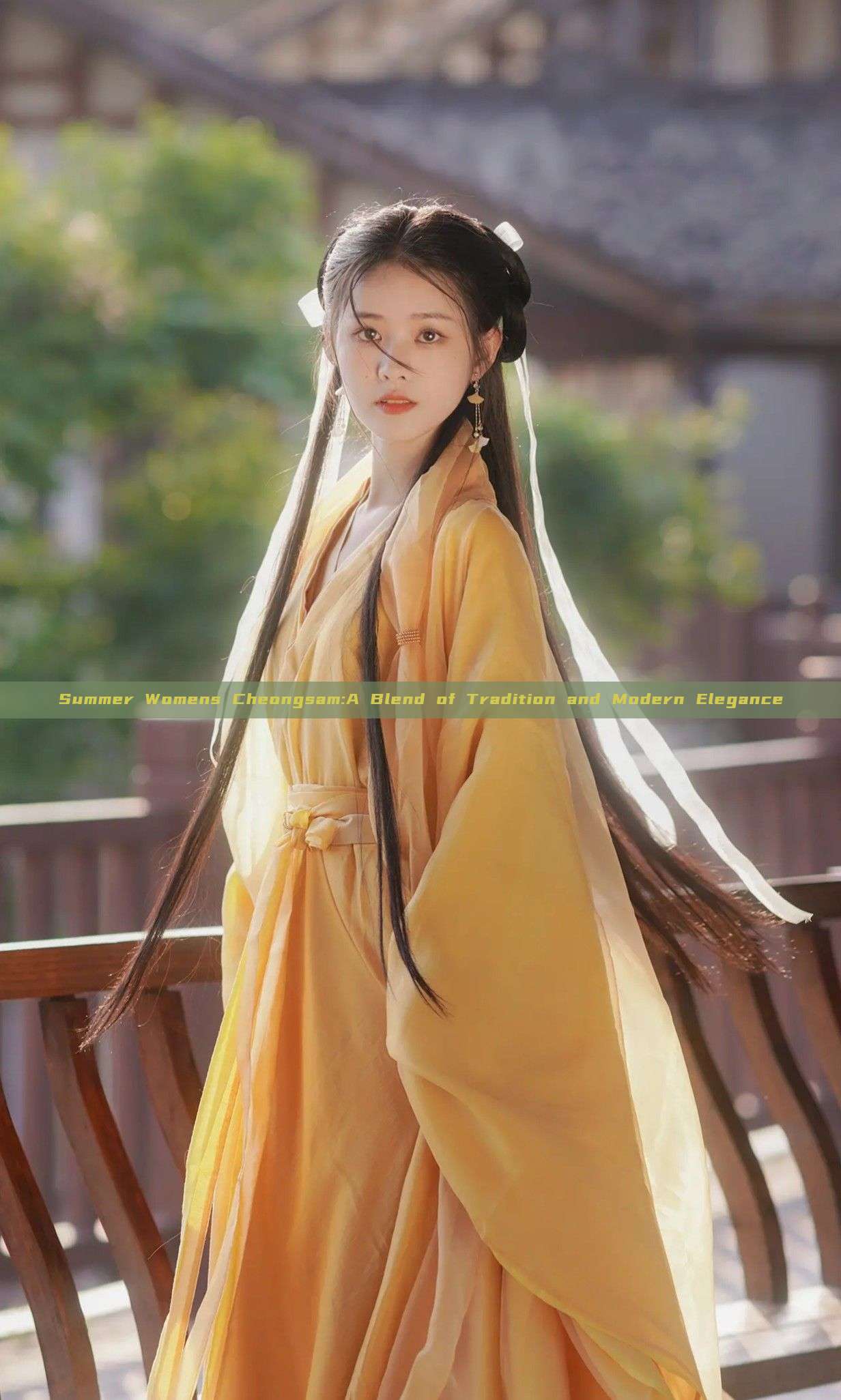 Summer Womens Cheongsam:A Blend of Tradition and Modern Elegance Summer Womens Cheongsam:A Blend of Tradition and Modern Elegance