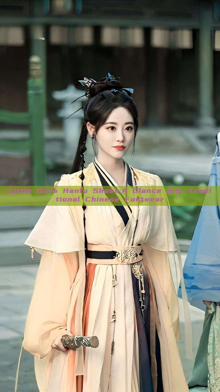 Little Girls Hanfu Shoes:A Glance into Traditional Chinese Footwear Little Girls Hanfu Shoes:A Glance into Traditional Chinese Footwear