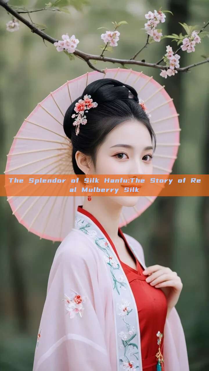 The Splendor of Silk Hanfu:The Story of Real Mulberry Silk The Splendor of Silk Hanfu:The Story of Real Mulberry Silk