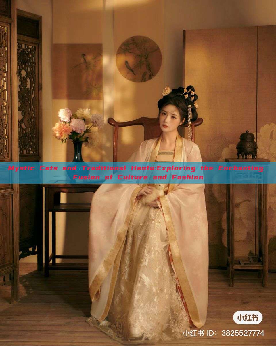 Mystic Cats and Traditional Hanfu:Exploring the Enchanting Fusion of Culture and Fashion Mystic Cats and Traditional Hanfu:Exploring the Enchanting Fusion of Culture and Fashion