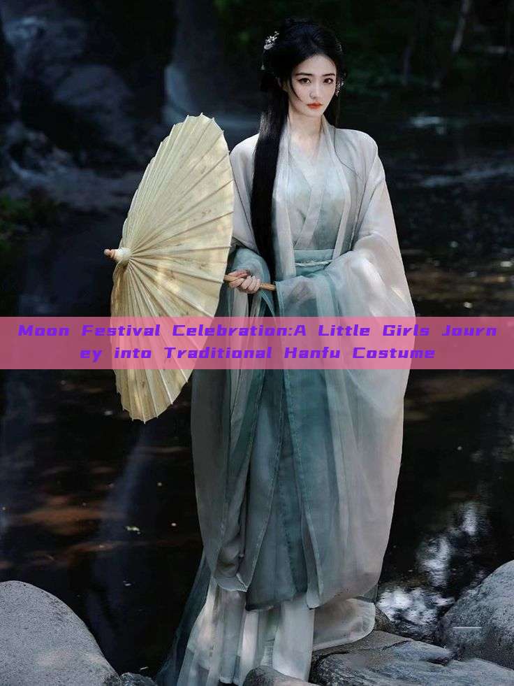 Moon Festival Celebration:A Little Girls Journey into Traditional Hanfu Costume Moon Festival Celebration:A Little Girls Journey into Traditional Hanfu Costume