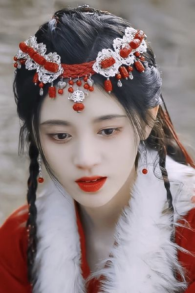 Cotton Doll Clothes:The Fusion of Hanfu and Traditional Chinese Style Cotton Doll Clothes:The Fusion of Hanfu and Traditional Chinese Style