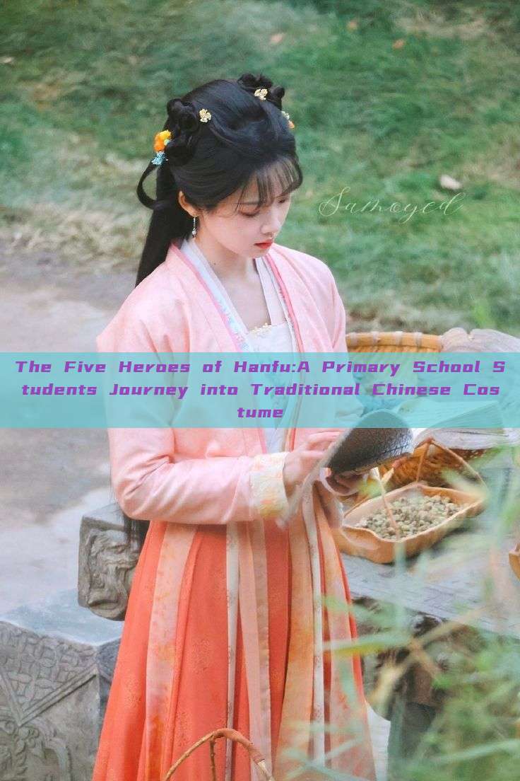 The Five Heroes of Hanfu:A Primary School Students Journey into Traditional Chinese Costume The Five Heroes of Hanfu:A Primary School Students Journey into Traditional Chinese Costume