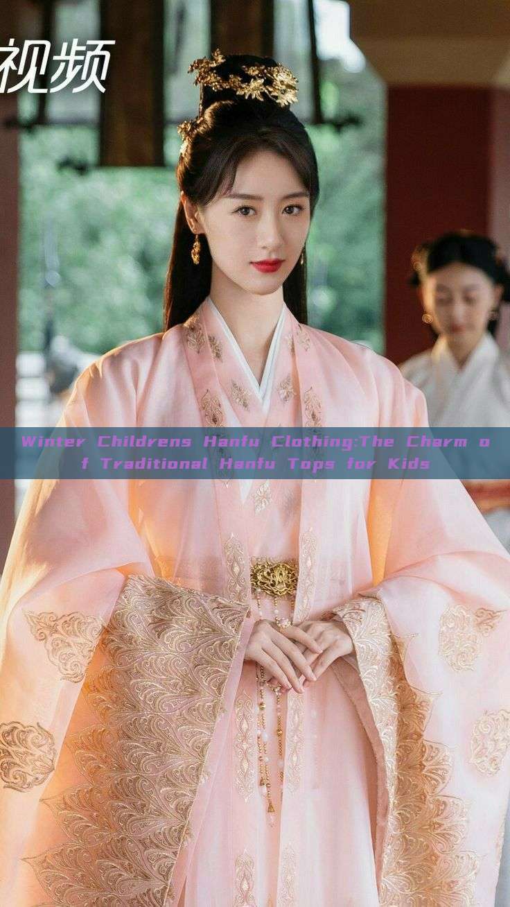 Winter Childrens Hanfu Clothing:The Charm of Traditional Hanfu Tops for Kids Winter Childrens Hanfu Clothing:The Charm of Traditional Hanfu Tops for Kids