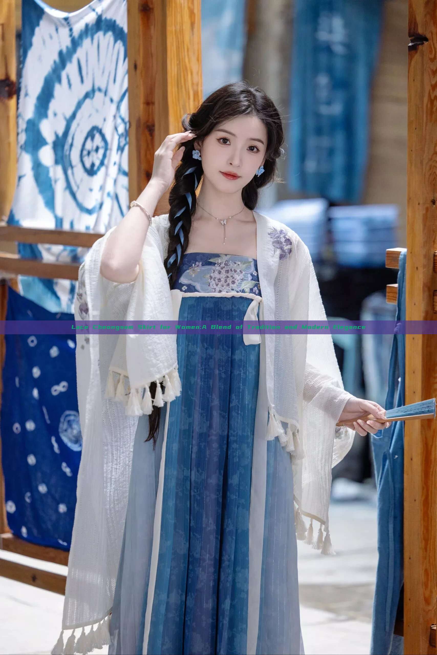 Lace Cheongsam Skirt for Women:A Blend of Tradition and Modern Elegance Lace Cheongsam Skirt for Women:A Blend of Tradition and Modern Elegance